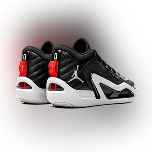JORDAN TATUM 1
"OLD SCHOOL"
